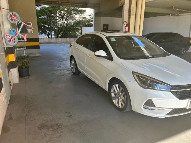 Caoa Chery Arrizo ARRIZO 5 RXT 1.5 16V Turbo Flex Aut. 2020