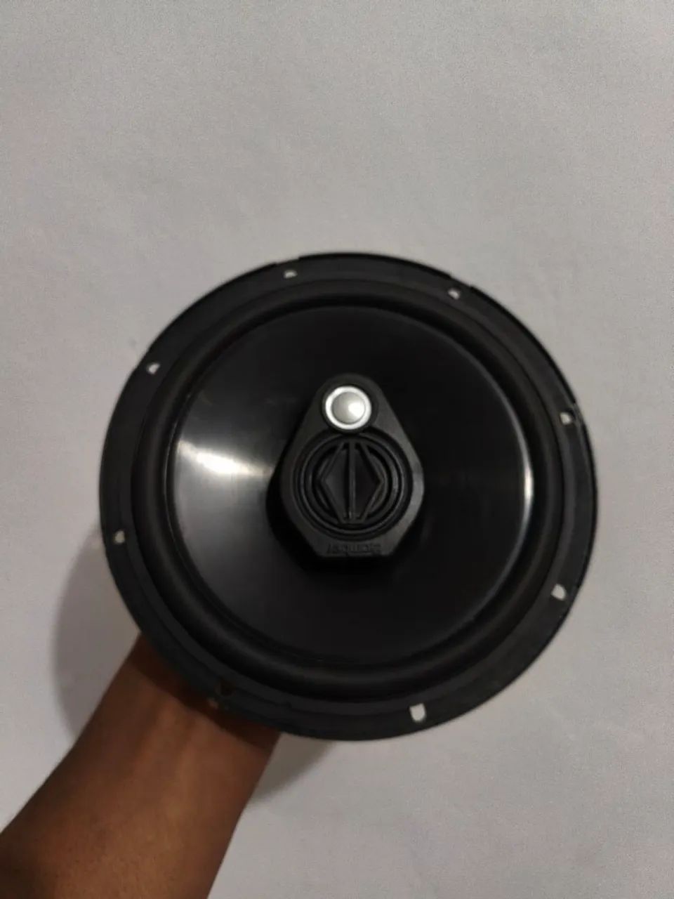 Auto falante Bomber 50w RMS 