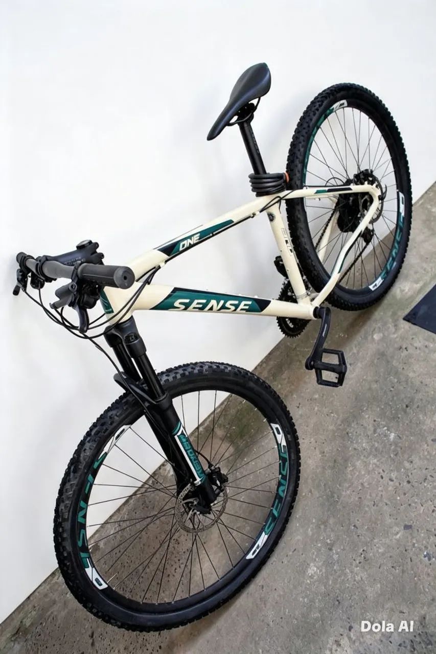 Bicicleta  - Foto 2