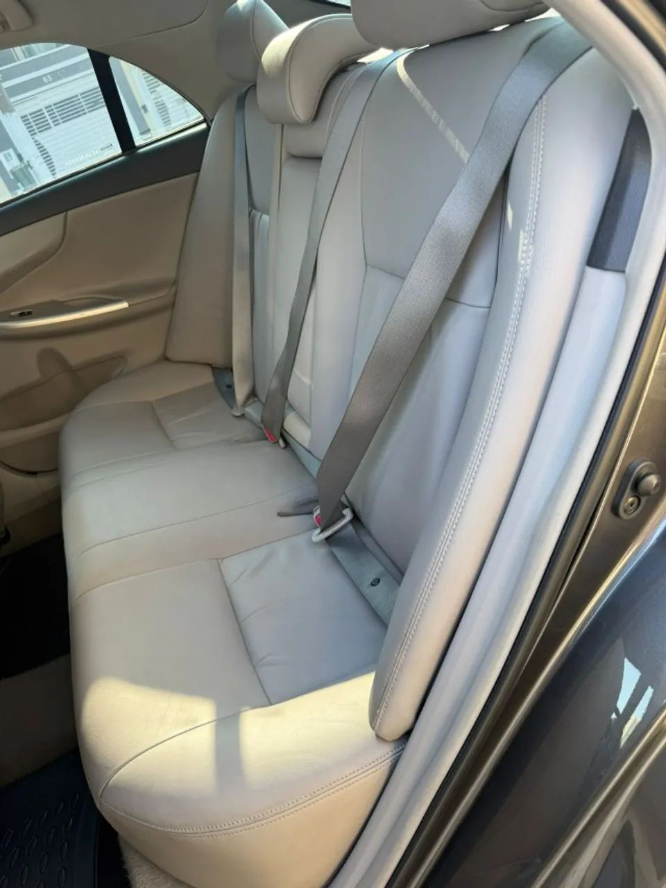 Toyota Corolla XEI 2.0 Flex 16V Aut. 2012 - Foto 9