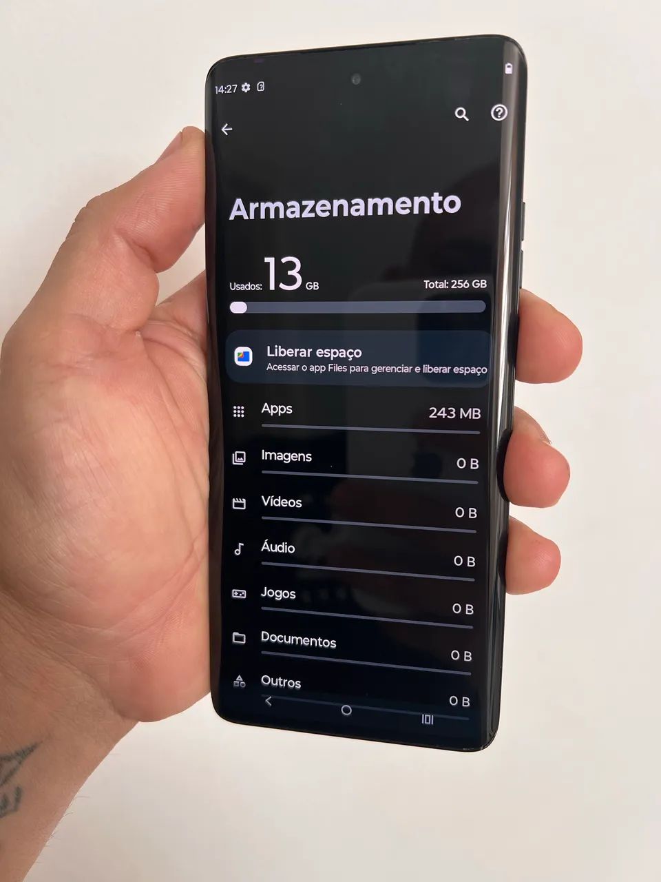 Edge 40 Neo - Foto 2