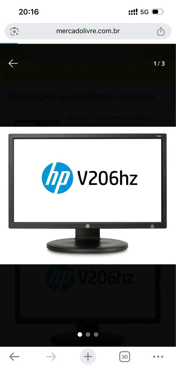 Desktop Lenovo v520s completo - Foto 2