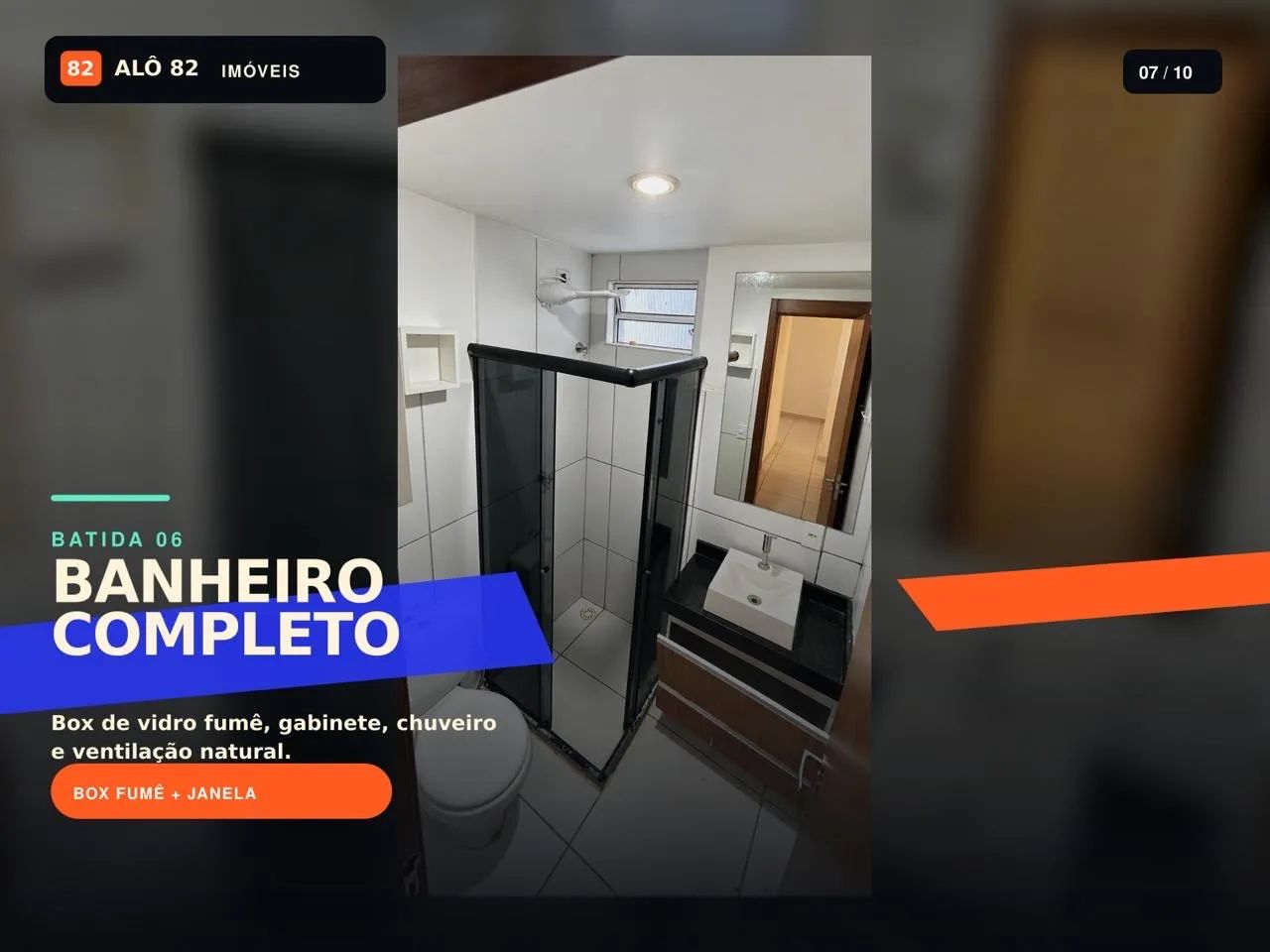Apartamento para alugar com 2 quartos na Santa Amélia Maceió - Foto 5