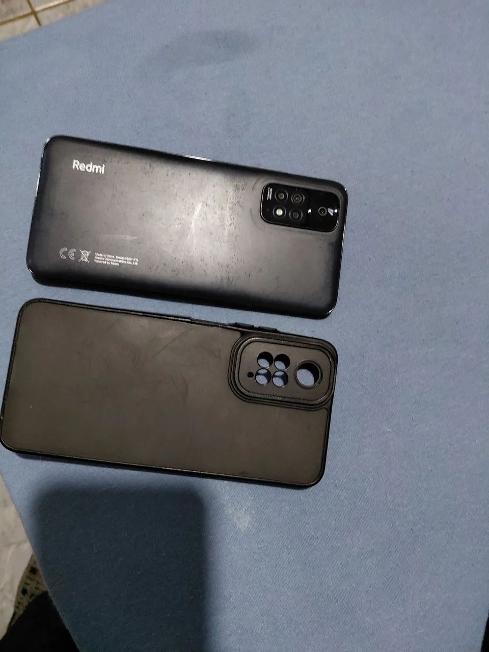 Redmi note 11 250 reiais