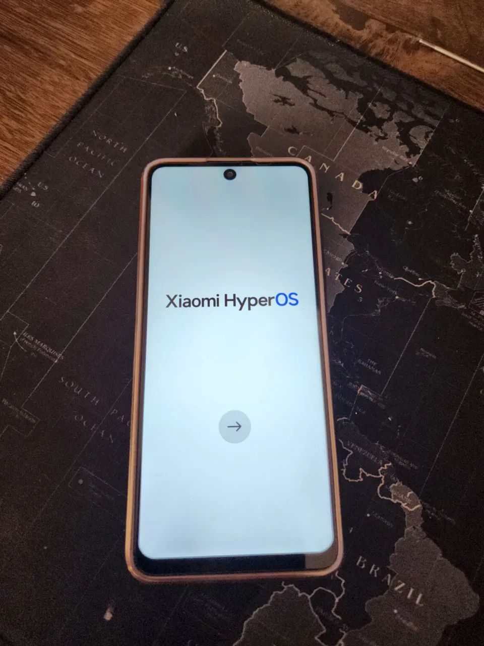 Poco x4 gt 256gb - Foto 3