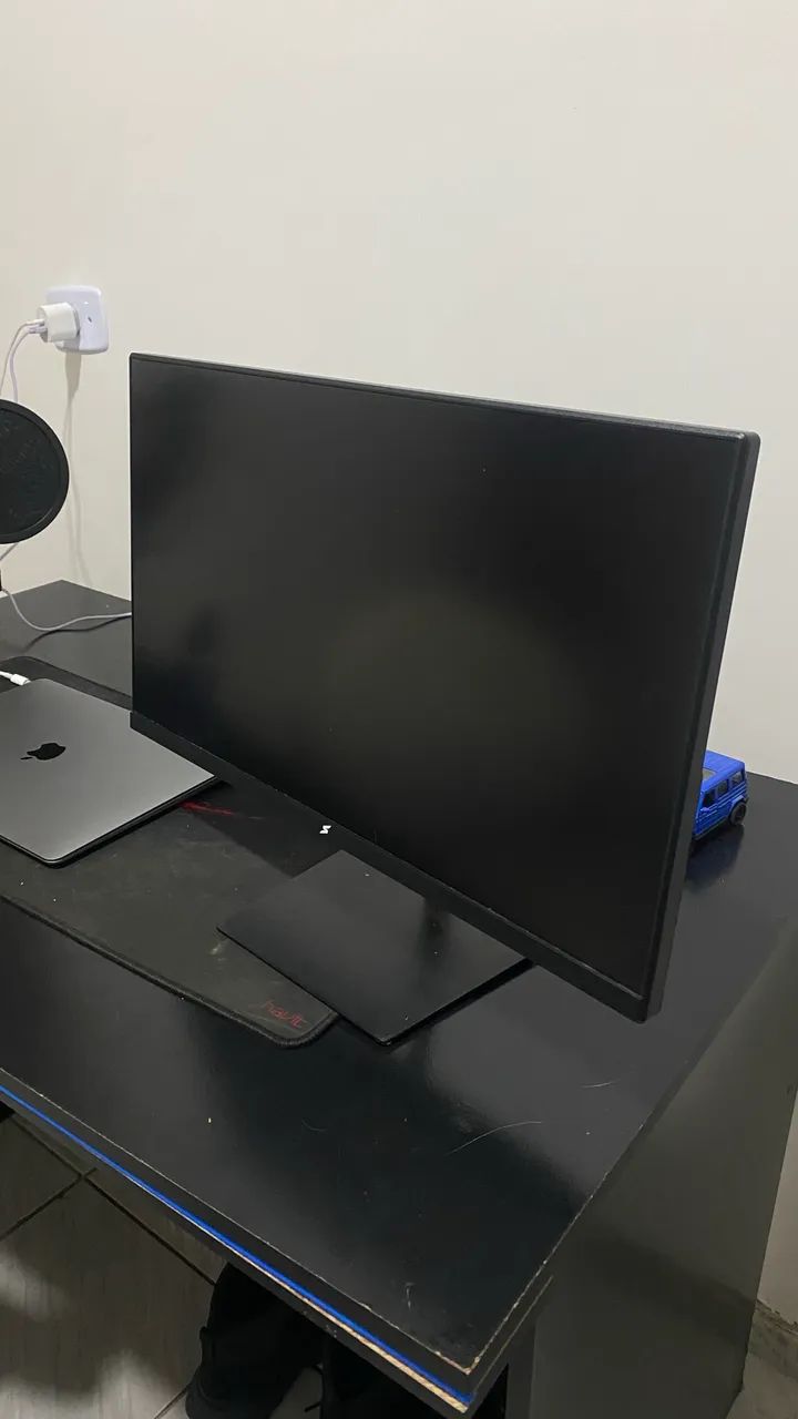 Monitor gamer Superframe - Foto 2