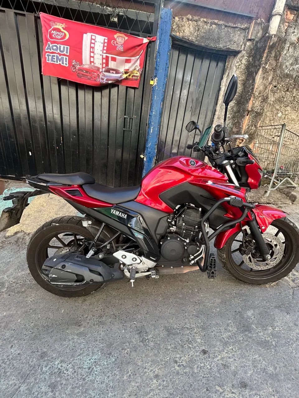 Fz250 - Foto 3