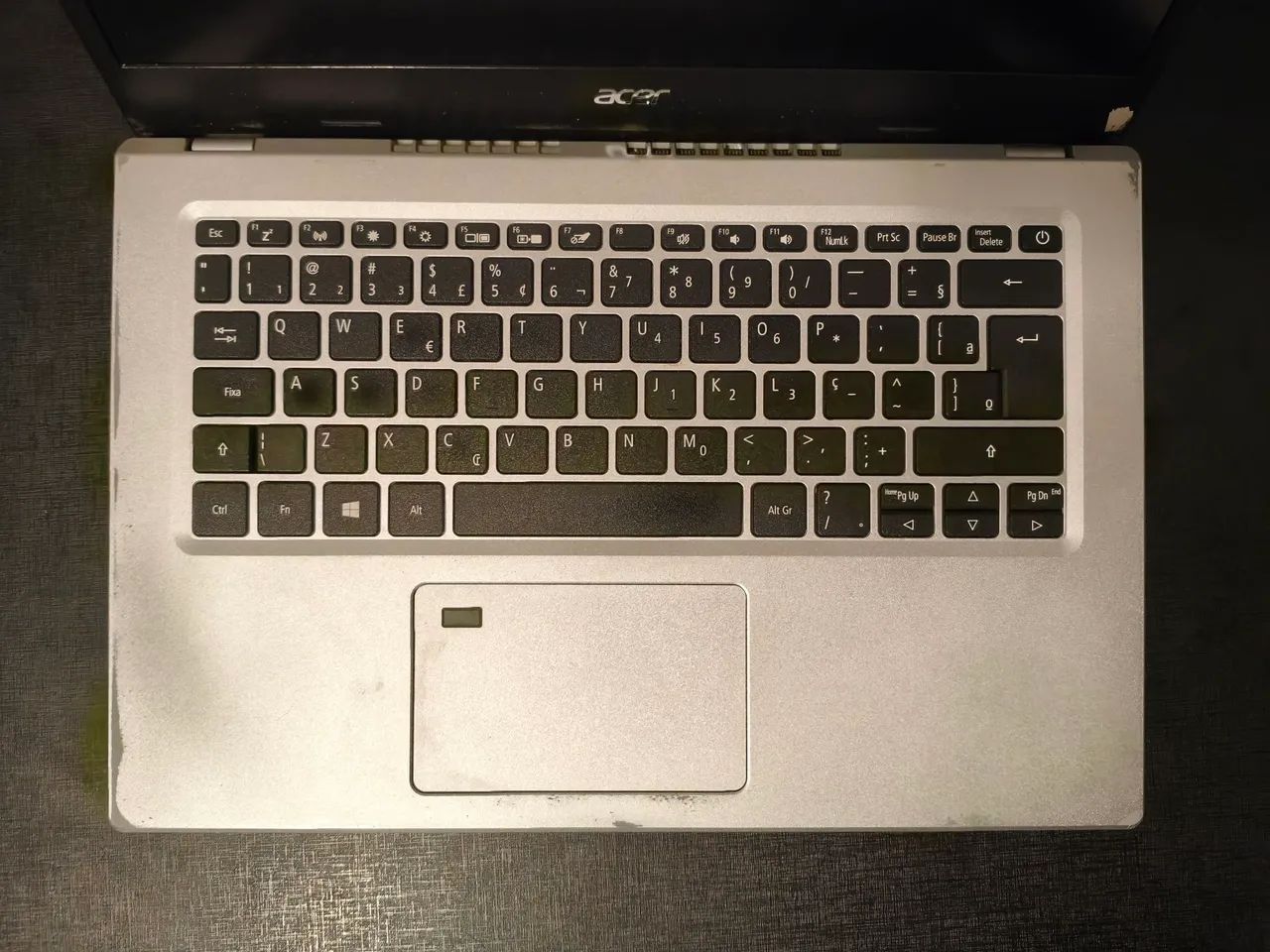 Acer Aspire 5 (2021) - Intel Core I5 - 8gb RAM - 256 SSD - Foto 3