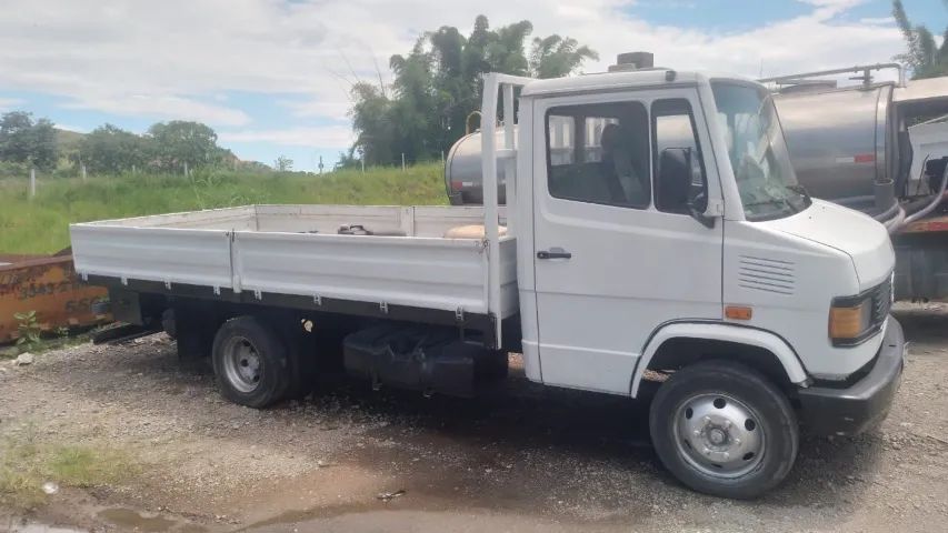 MB 710 plus 2006 - Foto 3