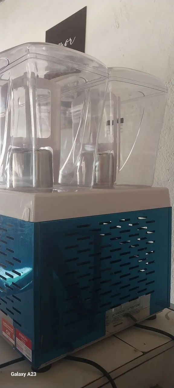 Suqueira nova - Foto 2