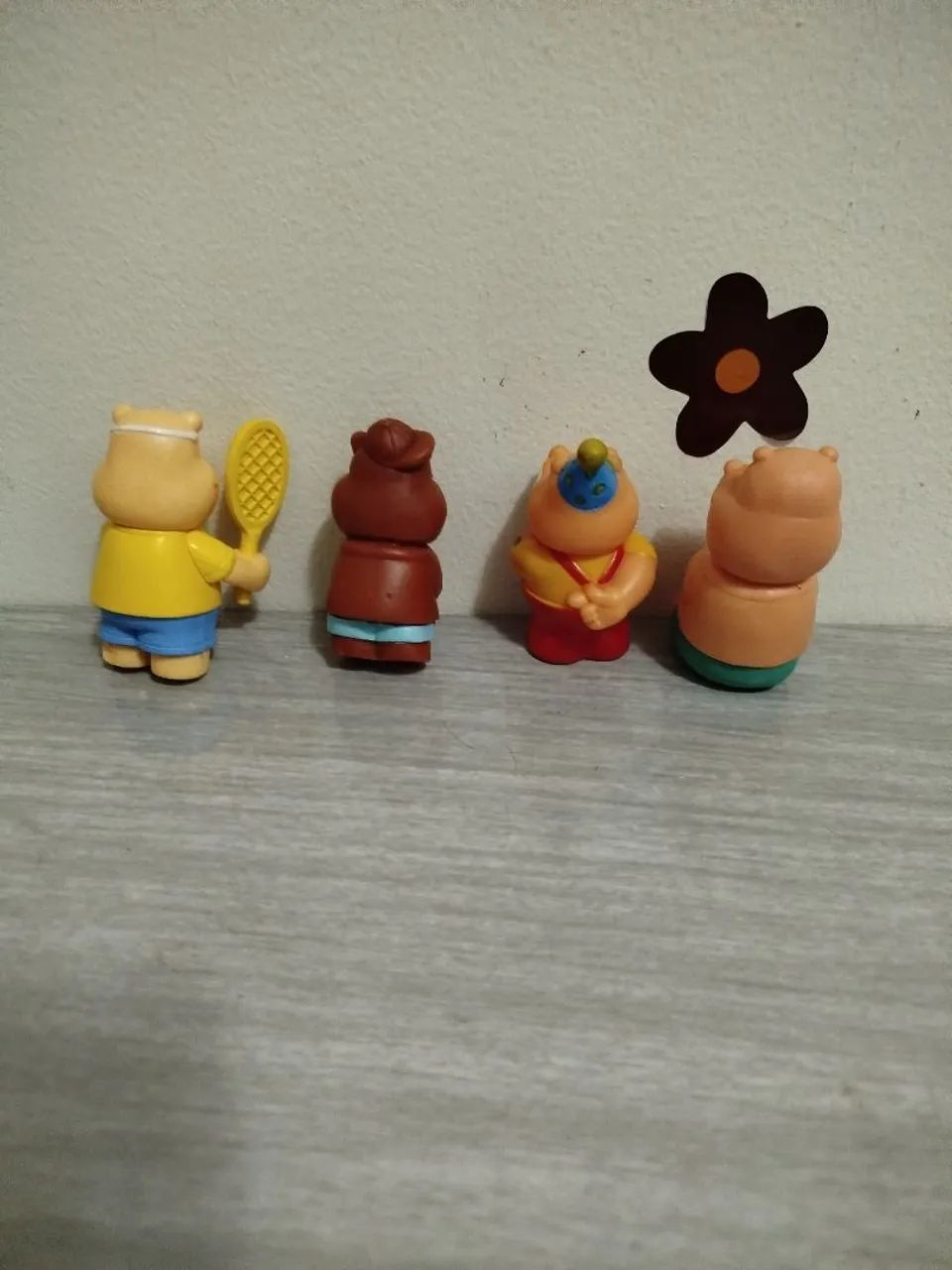 Hipopos - Foto 4