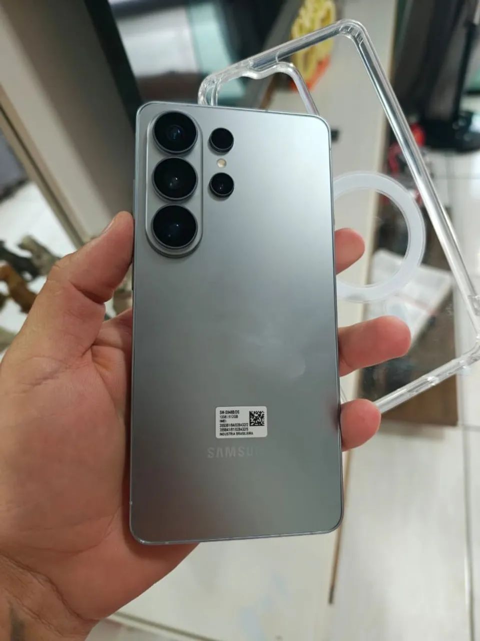 S26 ULTRA - Foto 5