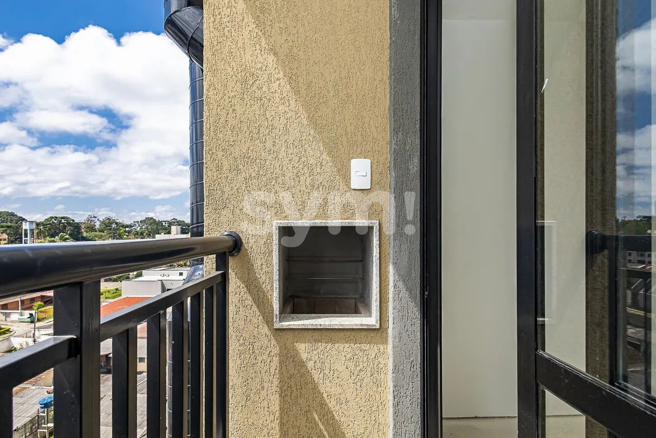 Apartamento 2 dormitórios 1 vaga - Foto 2