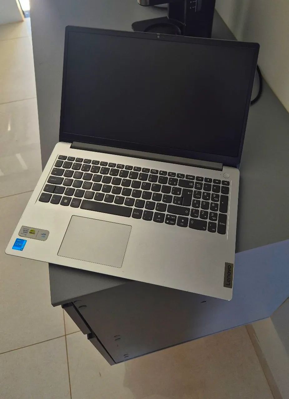 Lenovo IdeaPad i5 12ª geração 
