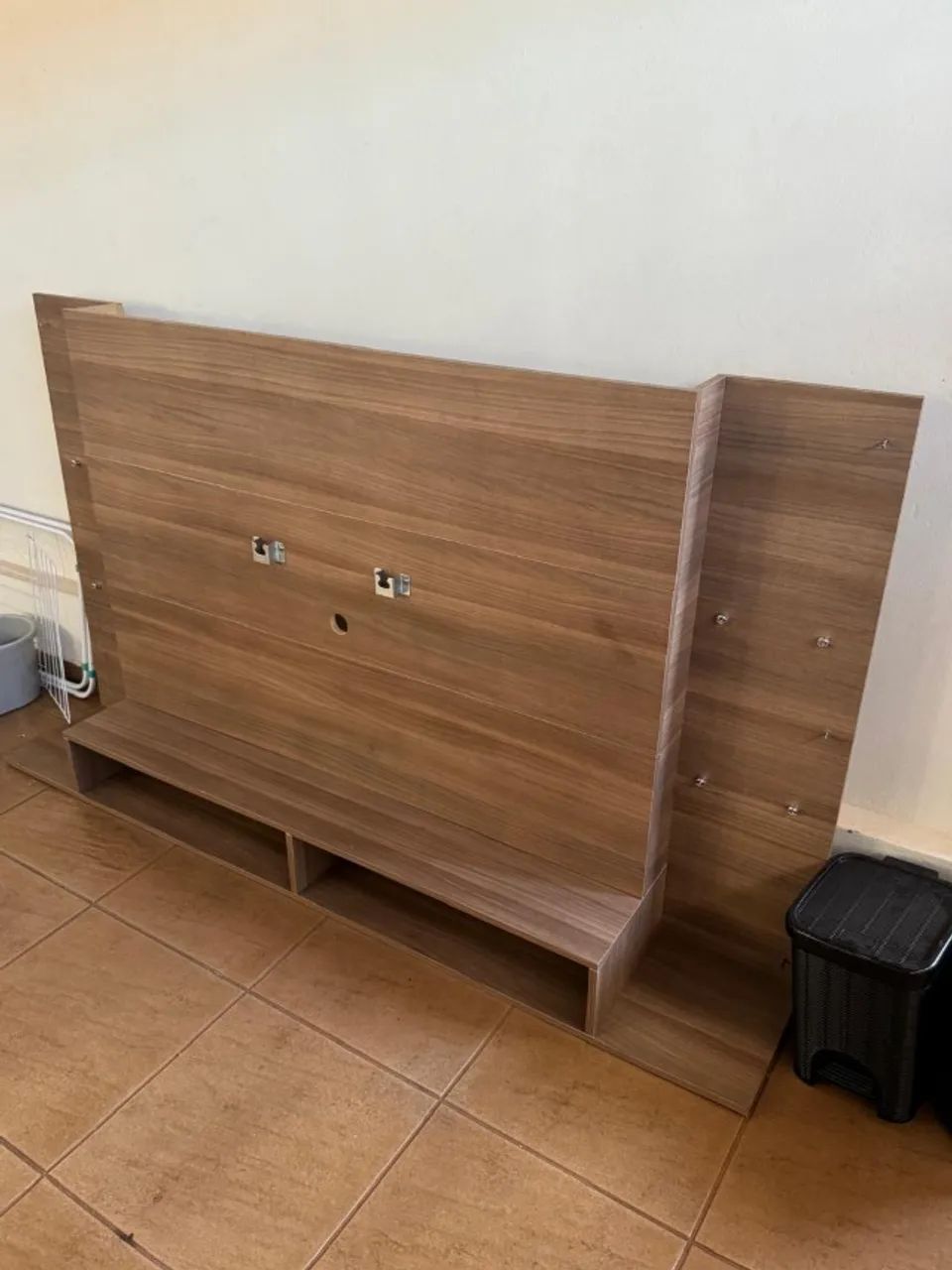 Painel de TV