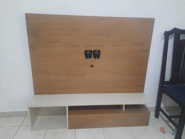 Painel para TV até 55 polegadas! Não entrego!