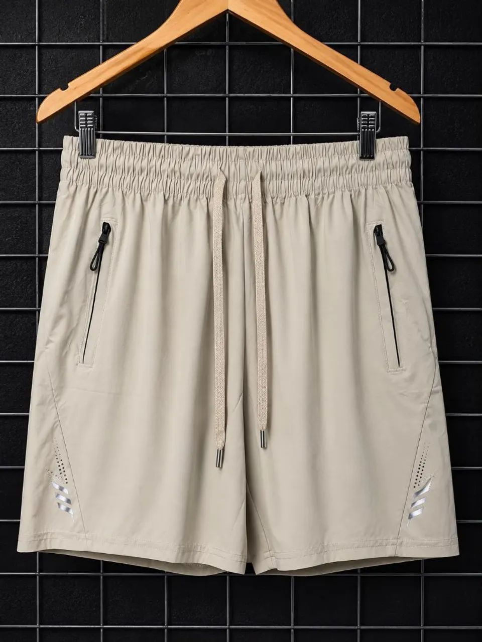 Short poliamida/ elastano  - Foto 3