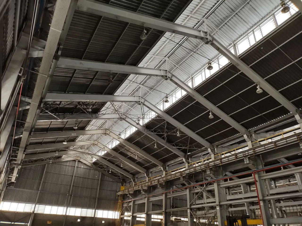 Imóvel Industrial/Comercial em Santos Dumont - MG - Foto 2