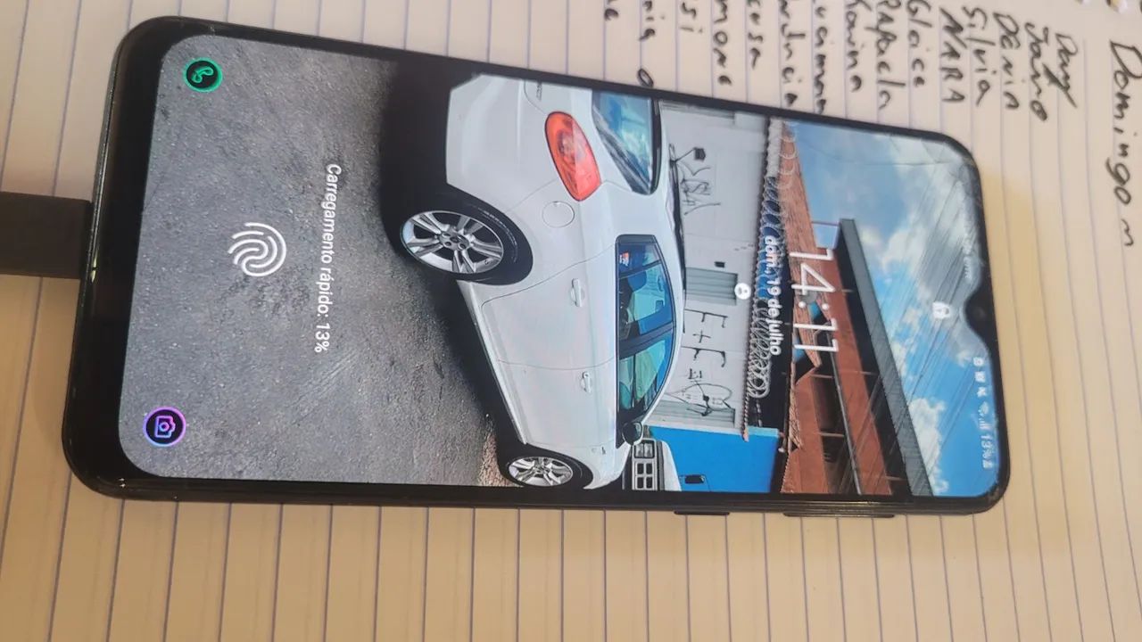 Samsung A30s