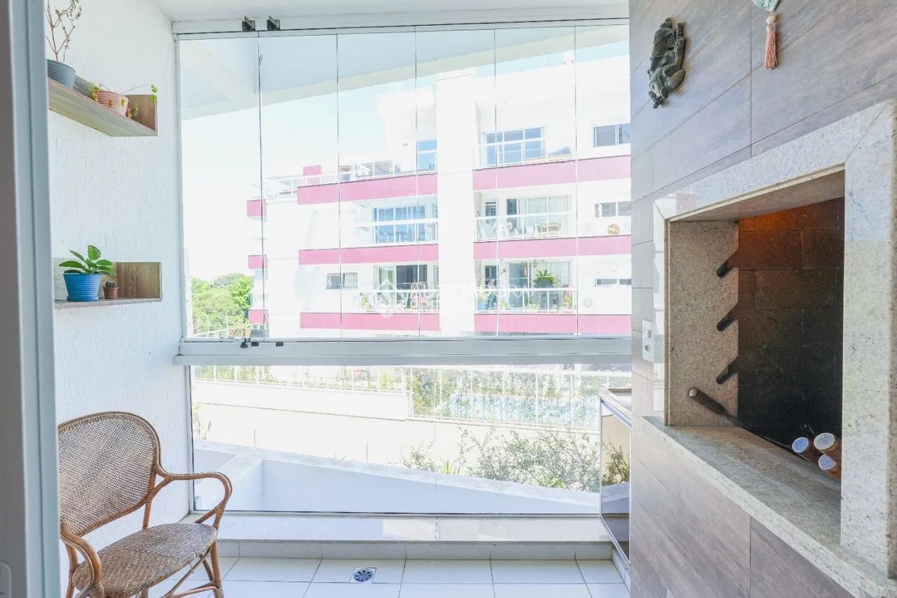 APARTAMENTO QUADRA MAR RIO TAVARES - Foto 4