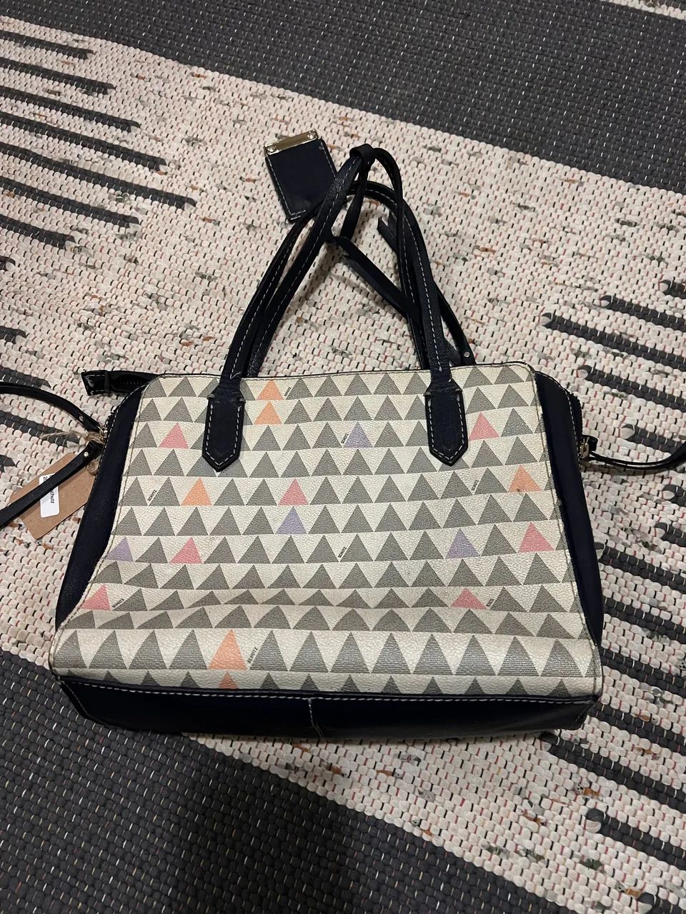 Bolsa Arezzo 