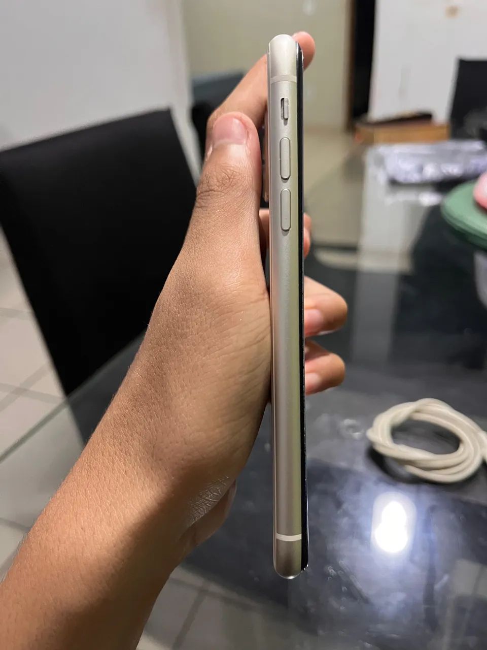 IPHONE 11 - TODO ORIGINAL - FACE ID ON - Foto 4