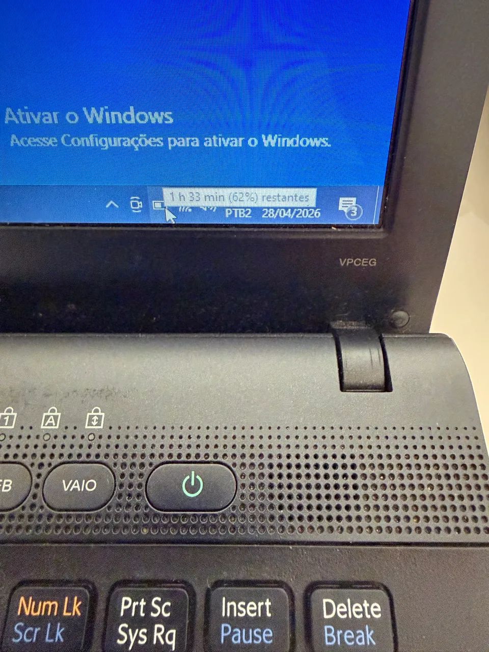 Notebook Sony Vaio - Notebooks - Dom Pedro I, Manaus 1497554843 | OLX