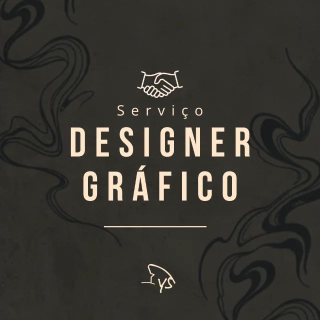 Designer gráfico para pequenos serviços e edição de imagem