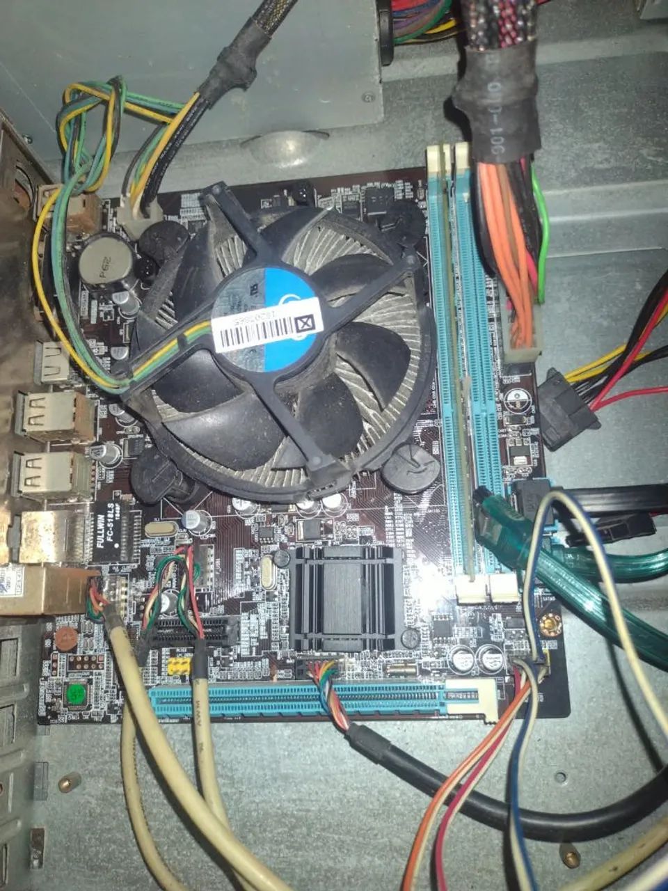 COMPUTADOR I5 - Foto 2