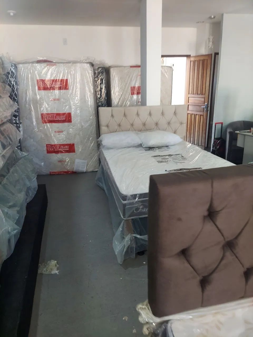 Rapidez e segurança na entrega  - Foto 5
