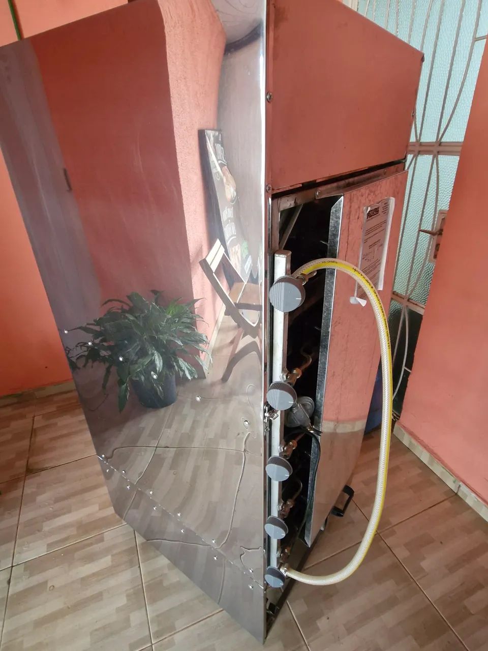 Máquina de Assar Frango - Foto 3