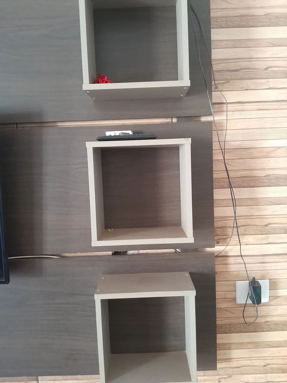 Painel para tv - Foto 2