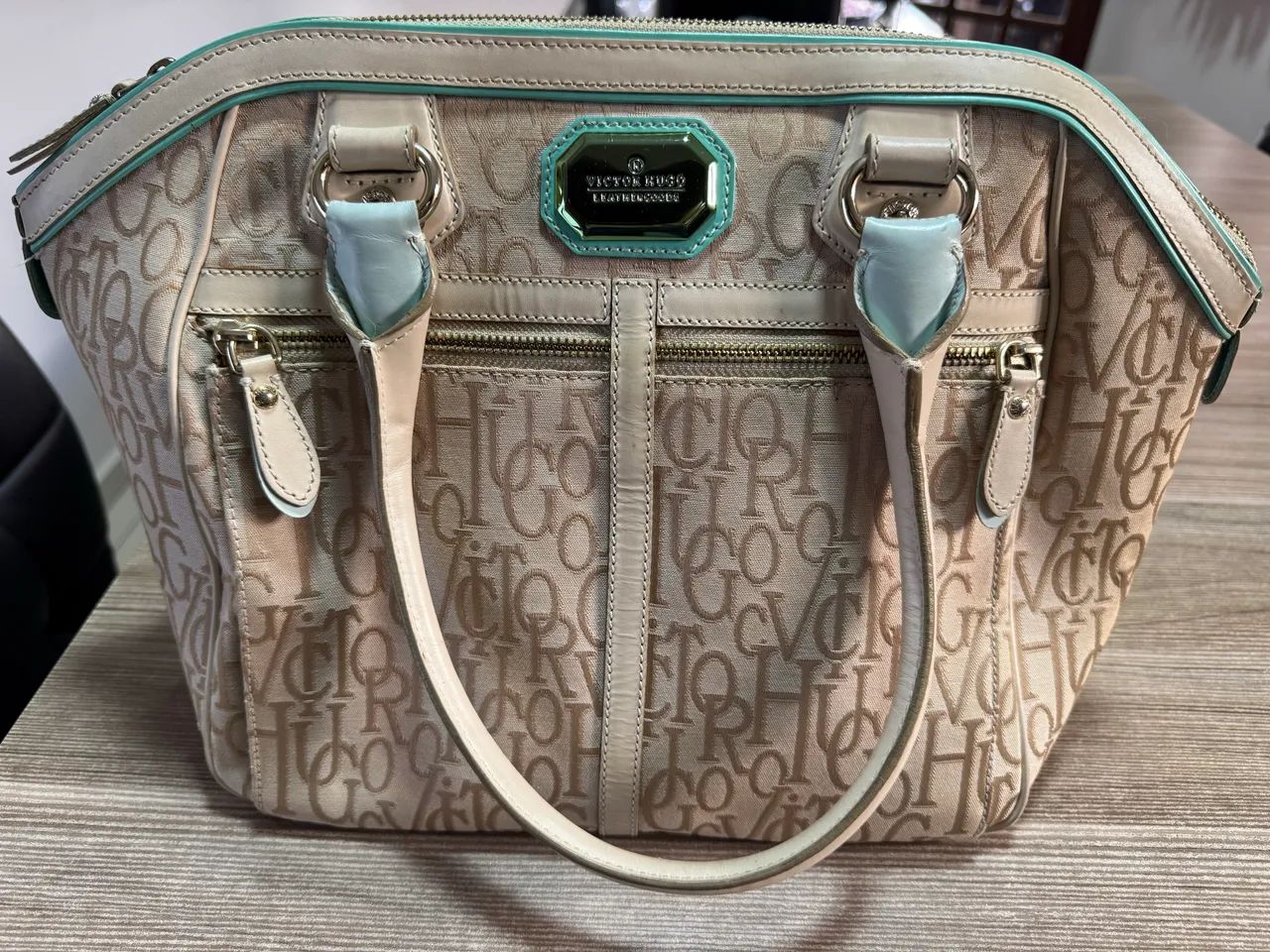 Bolsa Victor Hugo Original