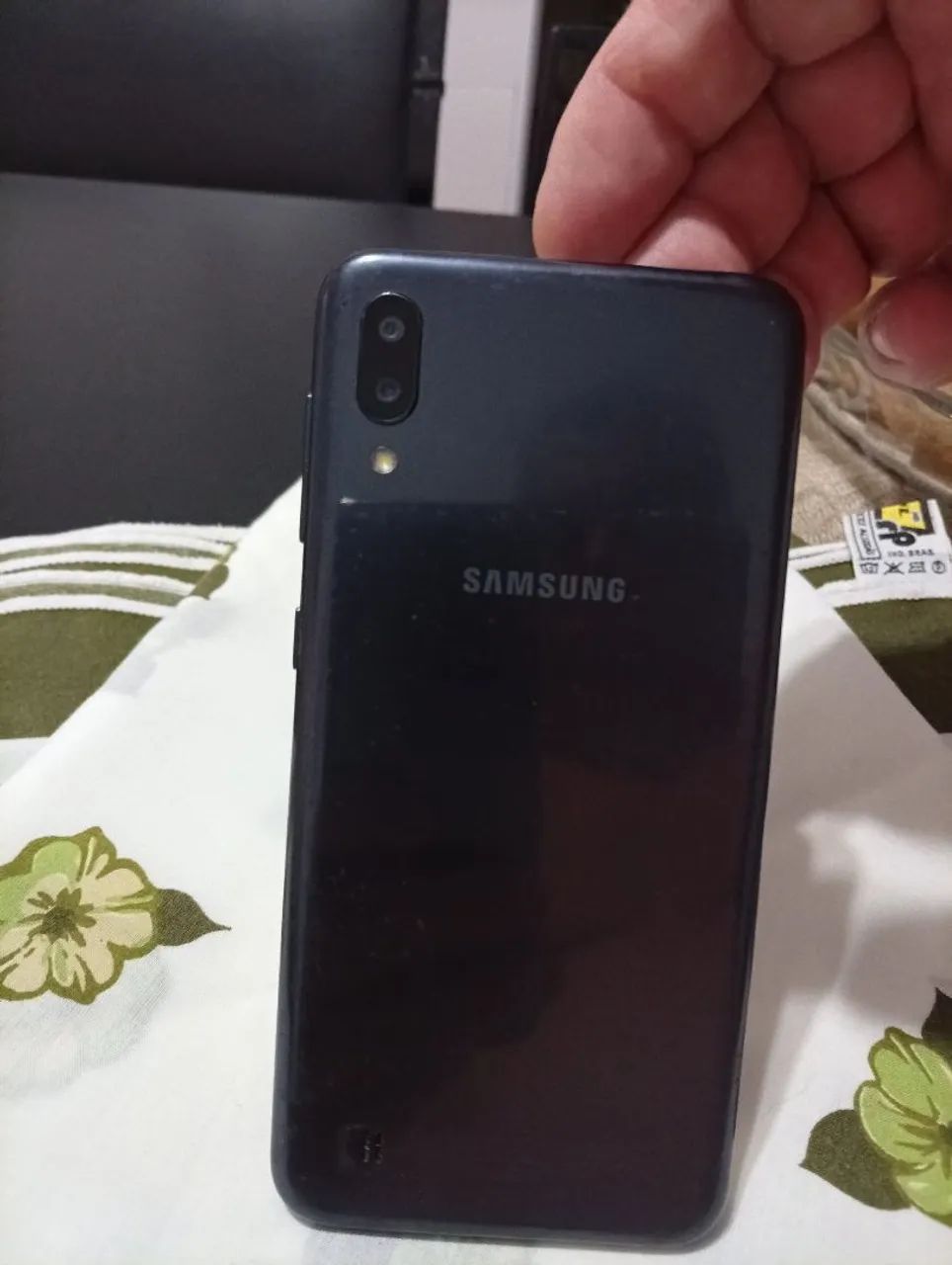 Smartphone Samsung M10 - Foto 3
