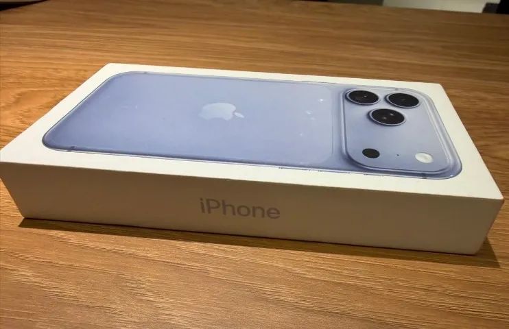 IPHONE 18 PRO MAX 256GB (LACRADO) - Foto 2