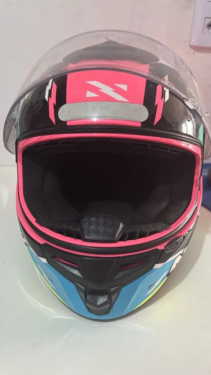 Capacete 