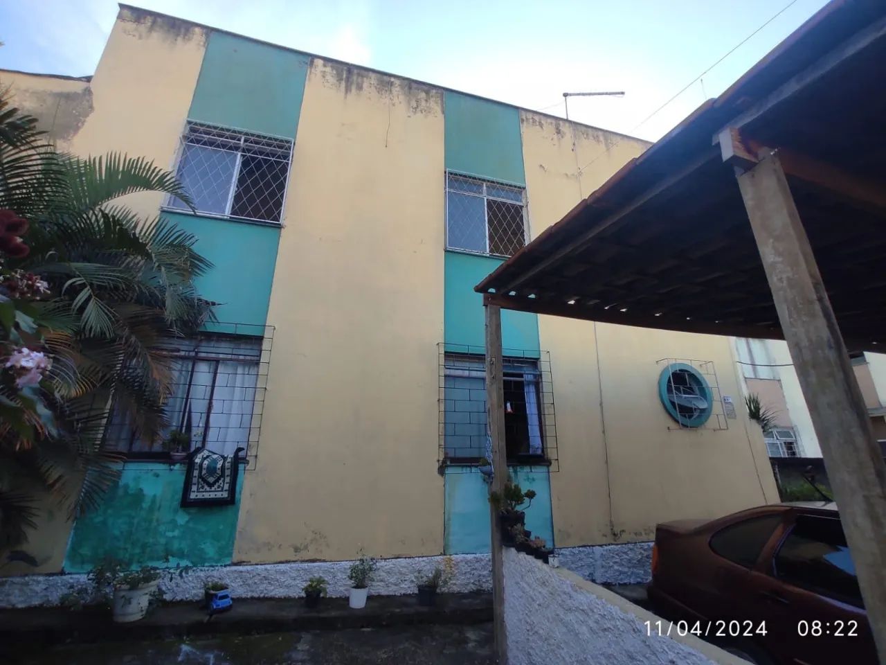 APARTAMENTO NO BAIRRO NOVA PAMPULHA..... - Foto 4
