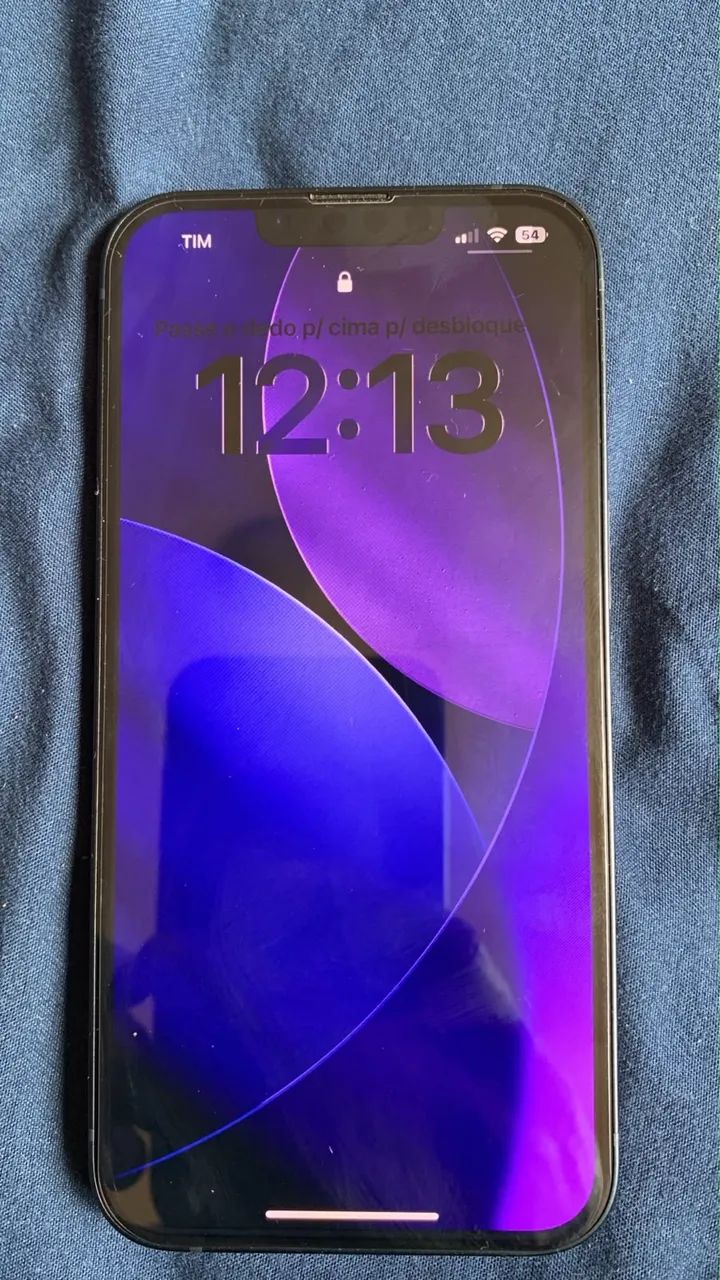 Vendo iPhone 13 128 gigas - Foto 4