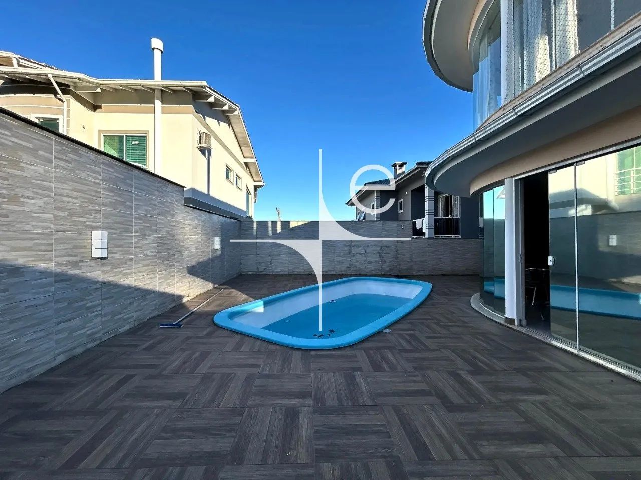 Casa 4 quartos na Pedra Branca - Foto 3