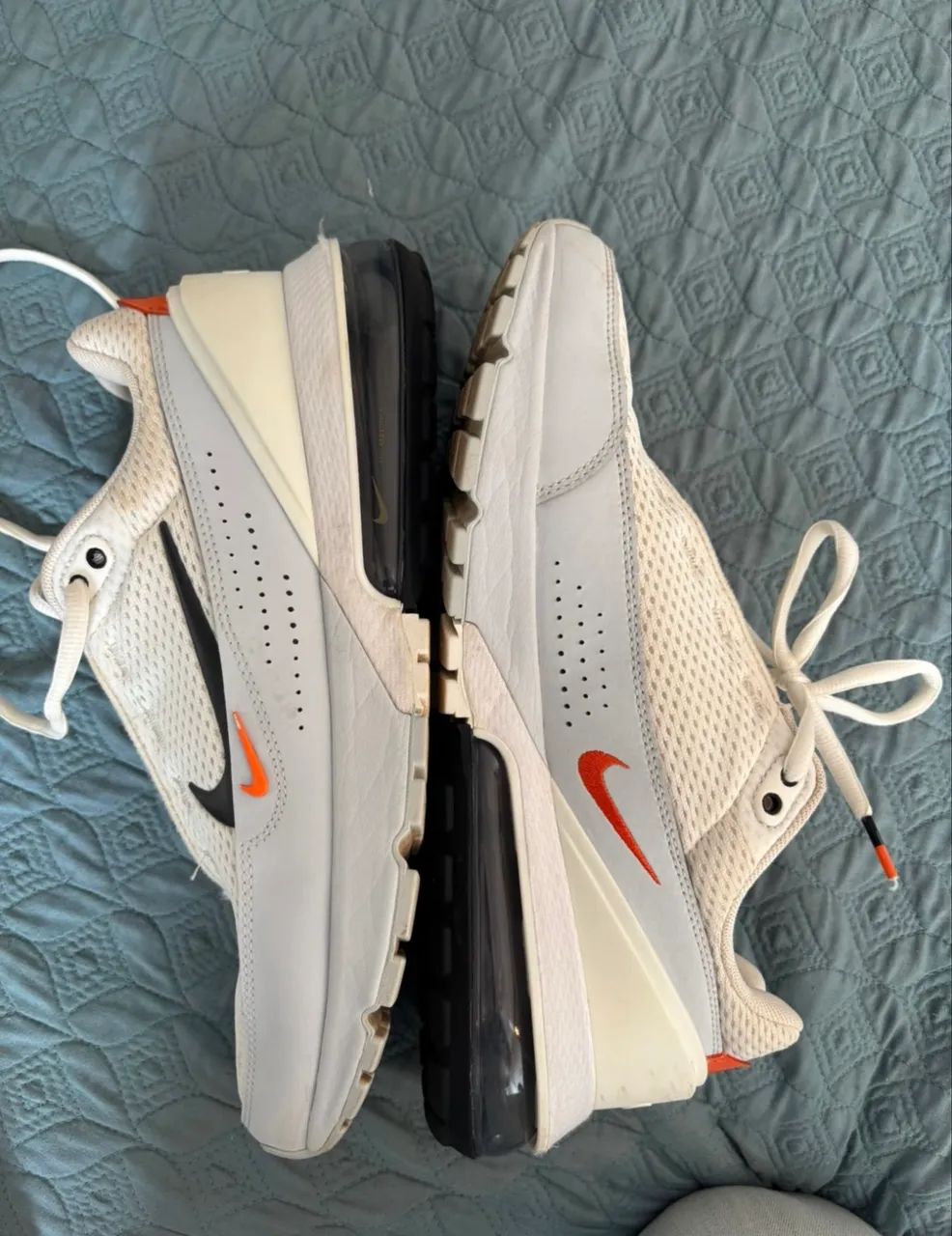 Tênis Nike Air Max Pulse Masculino