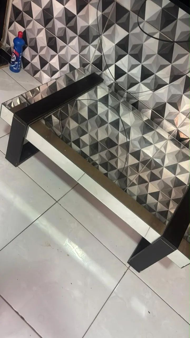 Mesinha de centro  - Foto 2