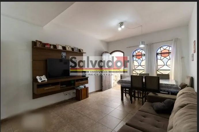 Sobrado no Sacomã - São Paulo