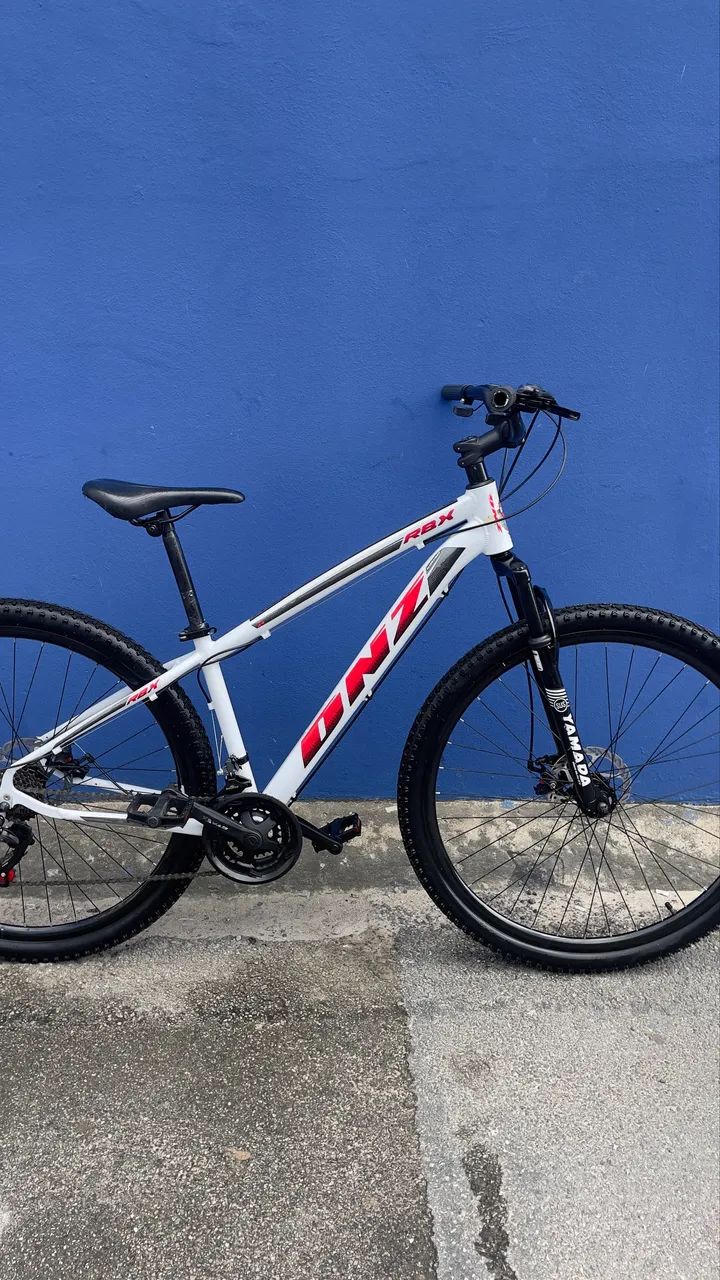 Bicicleta aro 29 - Foto 2
