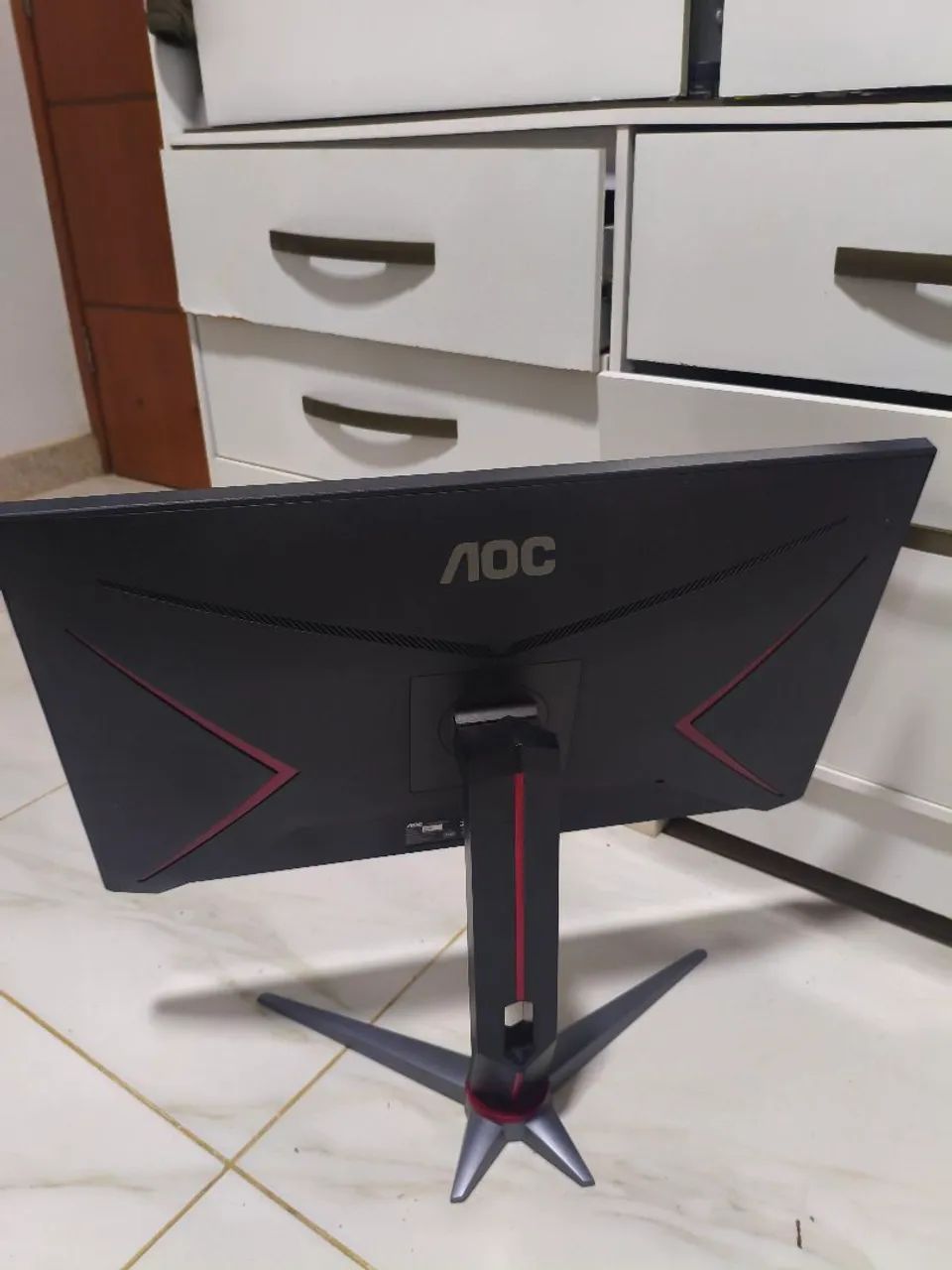 AOC 2k 155hz - Foto 2