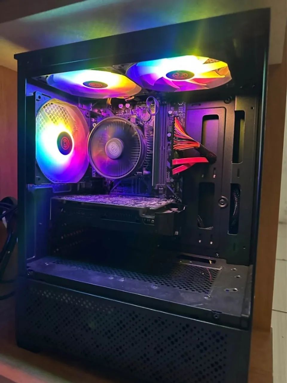 Pc Gamer - Foto 3