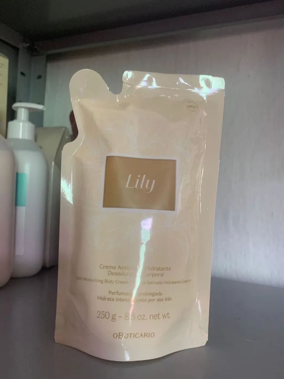 Cremes corporais  - Foto 4