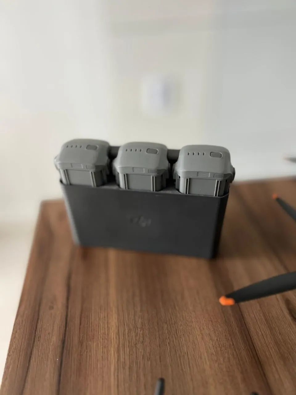 Drone DJI Air 3, Fly + Combo, 4K, Sensor CMOS, GPS, Câmera 48MP - Foto 5