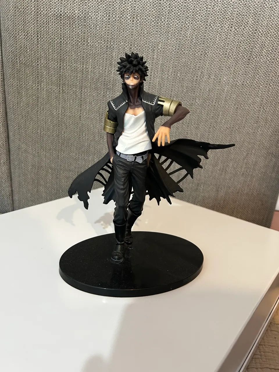 Action figure 