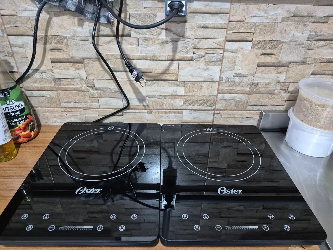 Cooktop indução - Foto 2