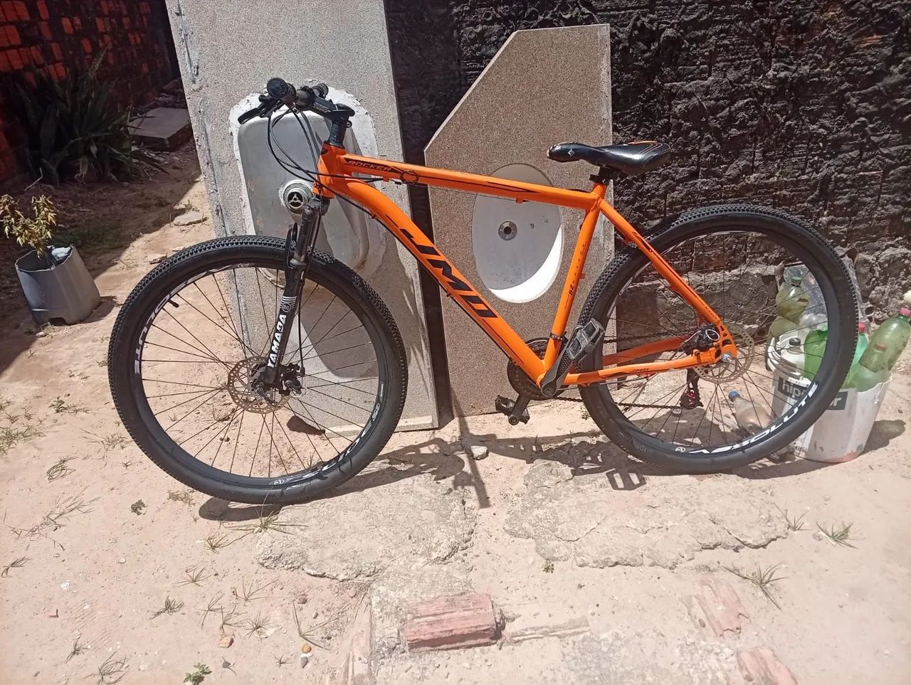 Bicicleta aro 29  - Foto 2